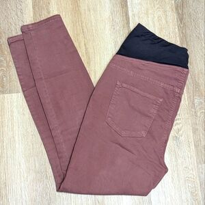 Maurices Maternity Jeggings